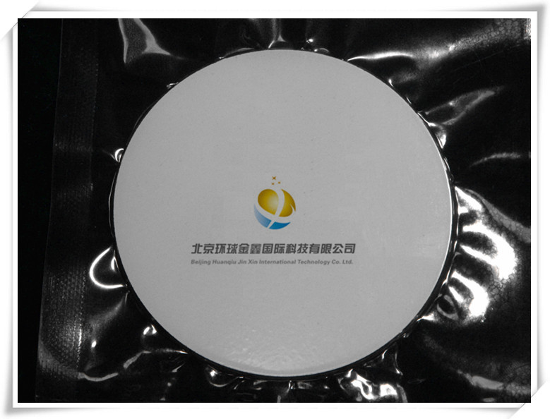 环球金鑫 氧化铝靶材 高纯氧化铝陶瓷靶材