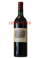 1978年拉菲古堡/拉菲正牌/大拉菲干红葡萄酒Chateau Lafite红酒