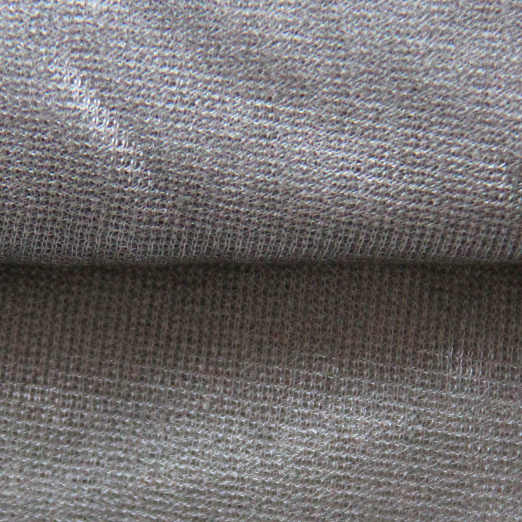 direct deal Silver fiber Mesh cloth medical electrode Electric conduction Functionality Fabric