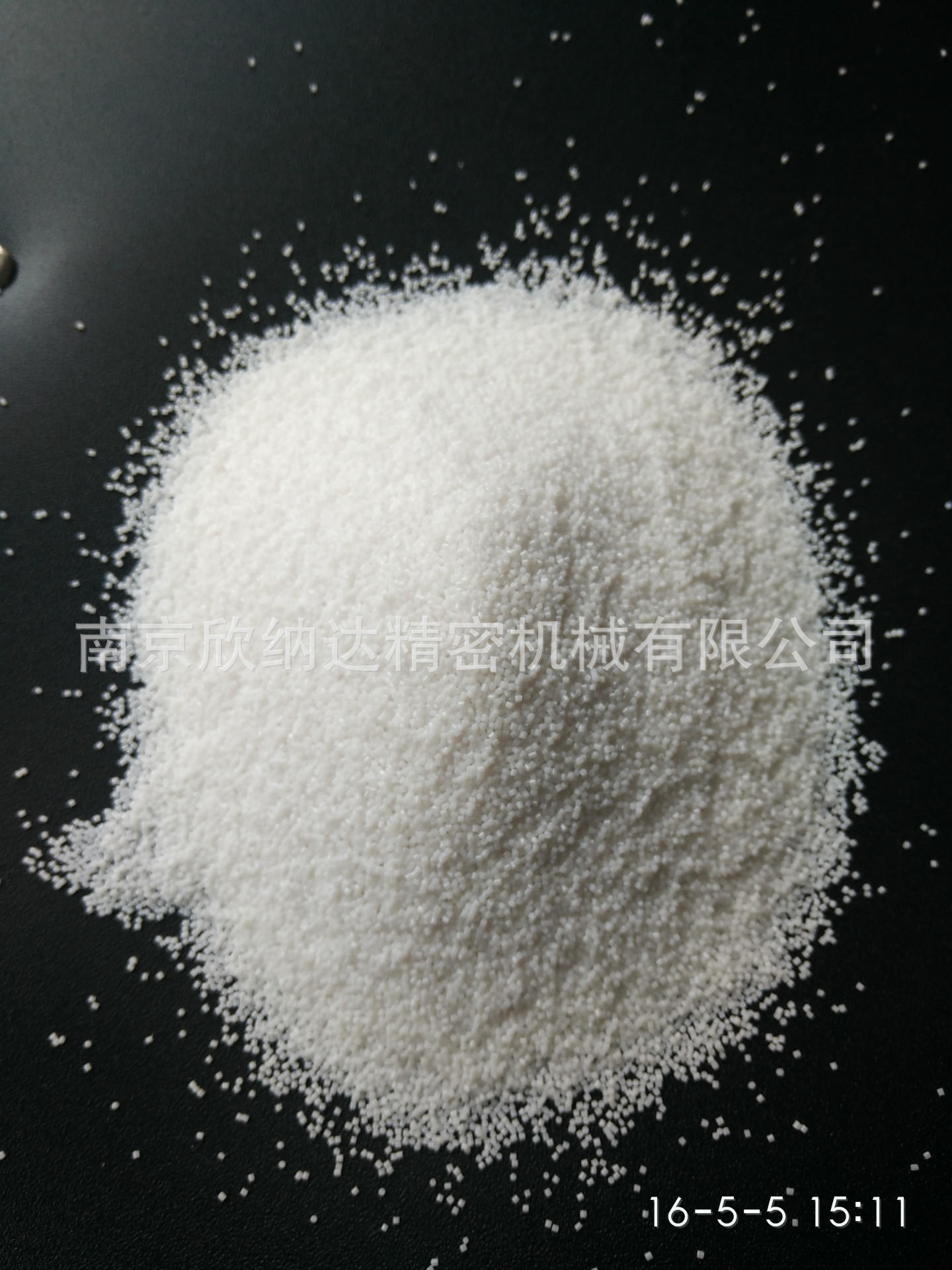 环保冷冻砂粒生产 现货标准无伤害冷冻砂粒 专业加工DIY冷冻砂粒