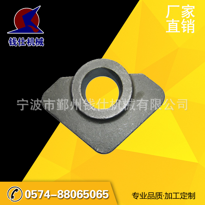 高品质熔模精密铸造 铸钢件 供应不锈钢铸造件 非标