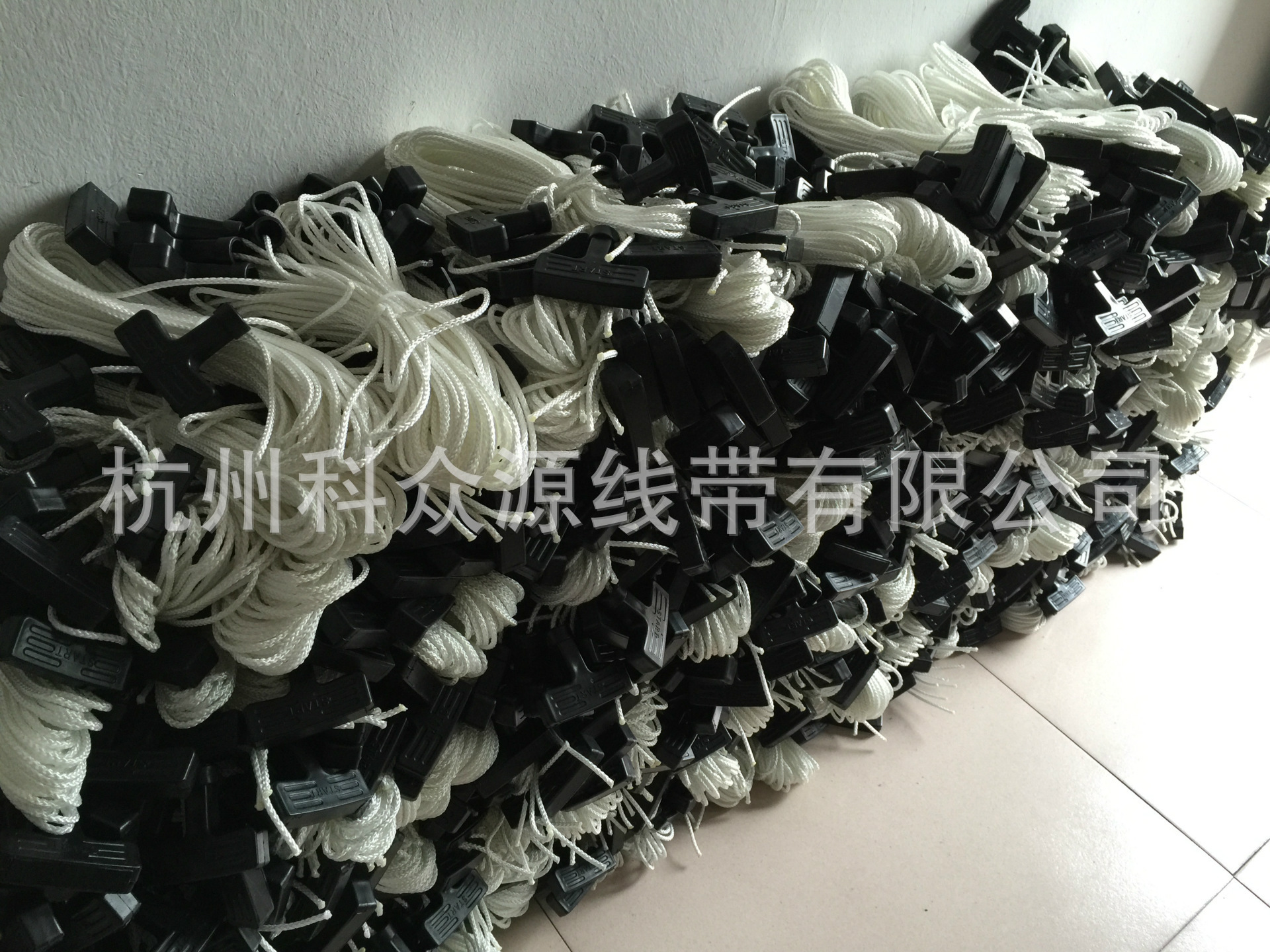 厂家供应启动起动拉绳，油锯拉绳，发动机绳，免费提供样品