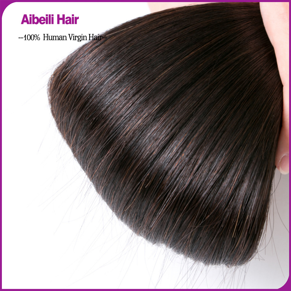 Extensión de Cabello Humano Real de Cabello Humano para Mujer image 6