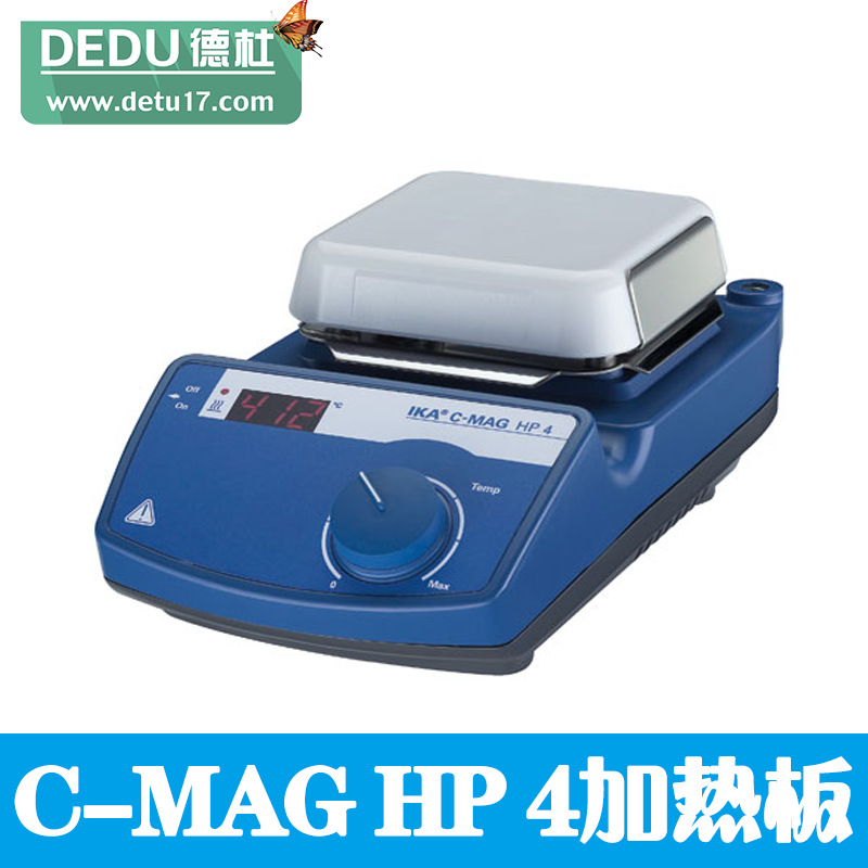 C-MAG HP 4加热板