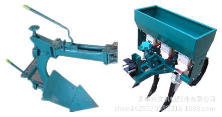 蔬菜大棚种植旋耕机 蔬菜大棚松土除草机 直销家用旋耕机