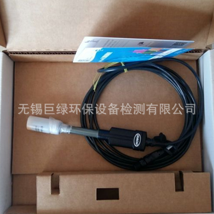 美国HACH哈希ORP电极氧化还原电位 MTC10103,三米线