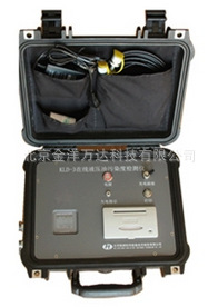 便携在线式油液污染度检测仪 型号:KLD-3、KLD-4、KLD-5