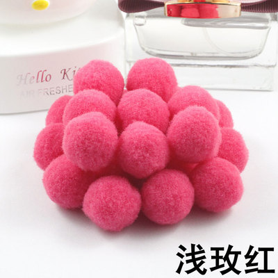 라이트 로즈 레드