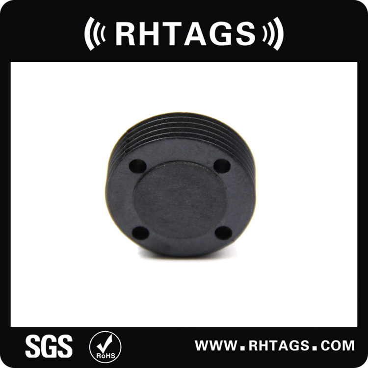 RFID垃圾管理系统,RFID垃圾桶标签,RFID垃圾管理标签,RFID螺纹