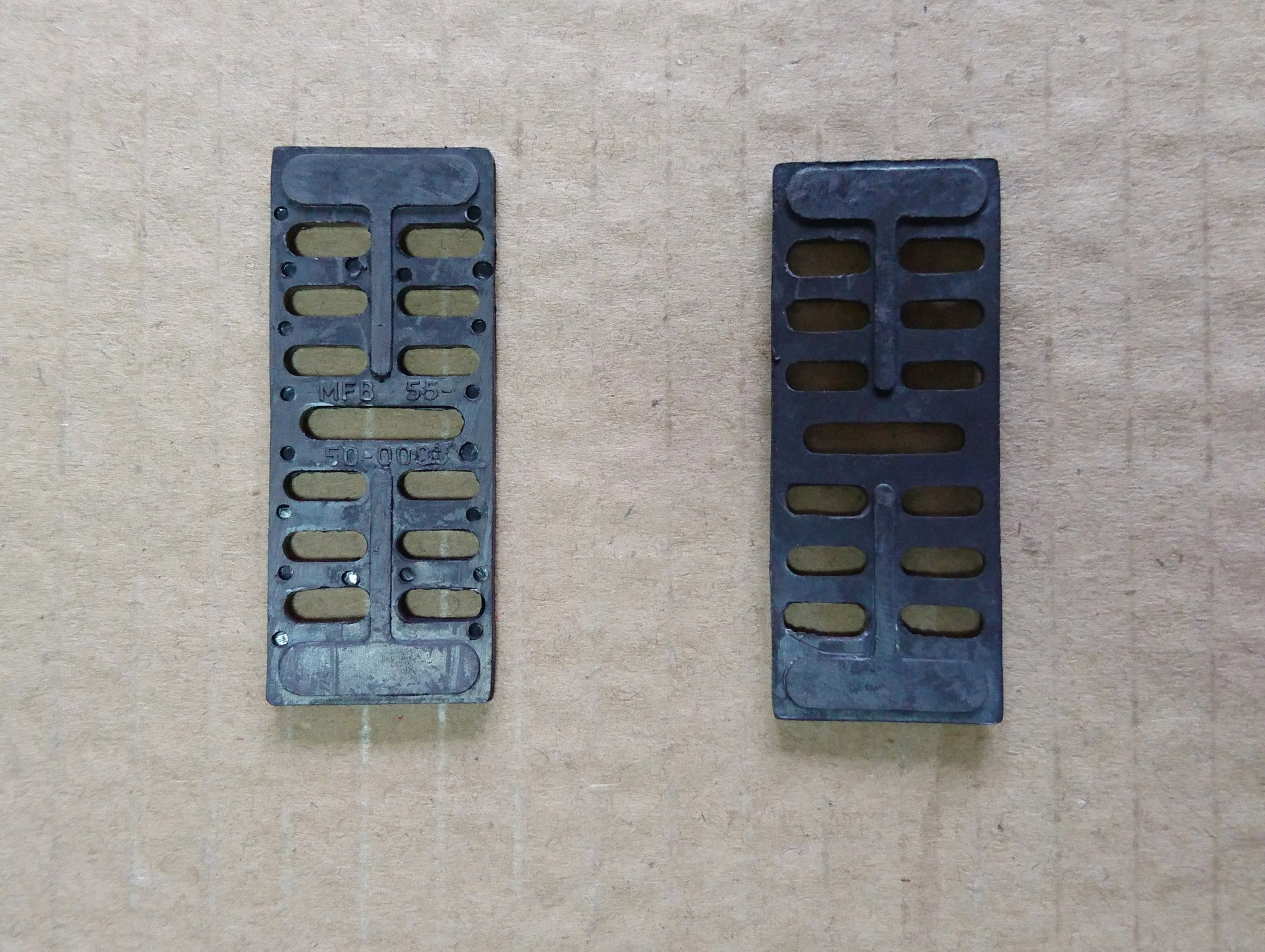 厂家批发 油底壳磁铁，注塑磁片，气缸磁环等量大优惠