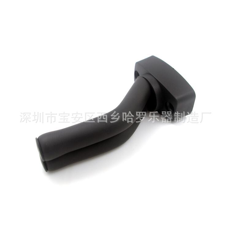 上墙架_尤克里里吉他短挂架短挂钩墙壁挂 吉他