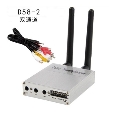 Применимо к 5,8G-обработке