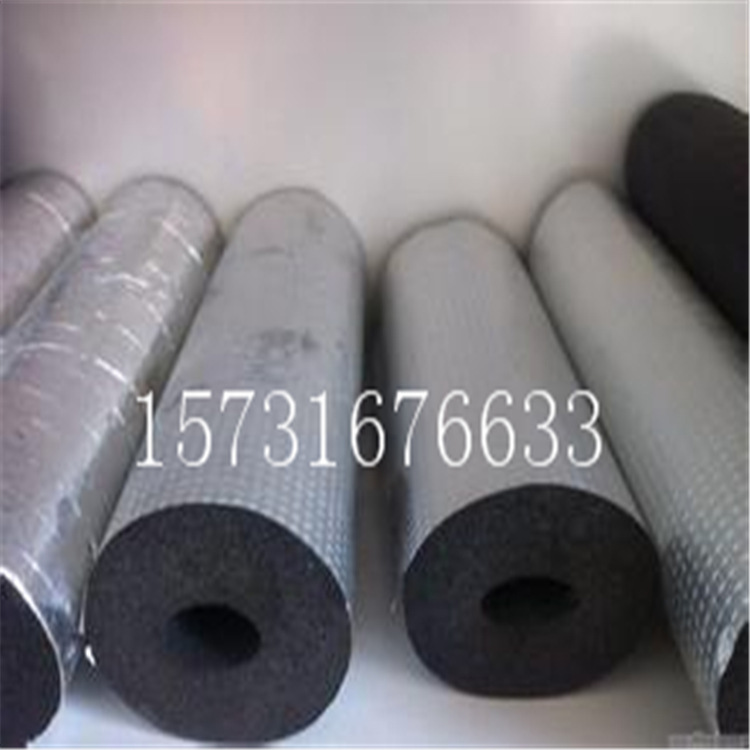 橡塑保温管怎样算立方\/\/橡塑保温板厂家 图片