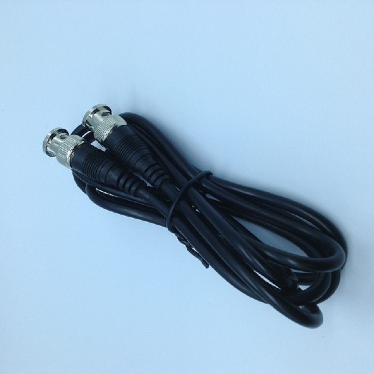 BNC母对母 音视频连接线