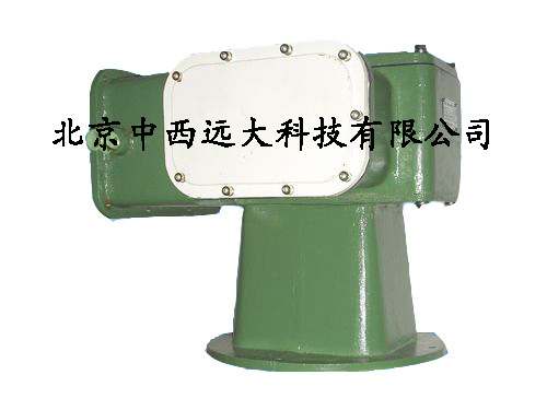 供应油水界面液位监测仪 型号: 7MH-1
