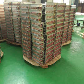 KRDZ供应优质翅片式蒸发器图片型号规格
