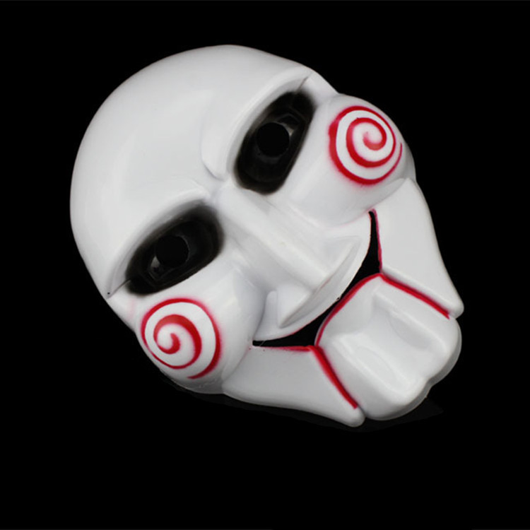 2020 New Release Of The Saw Horror Mask Cosplay Party Costume Party