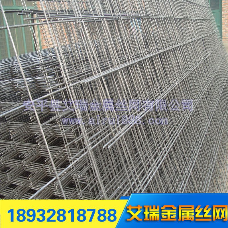 镀锌电焊网片 建筑镀锌电焊网片 货架网片