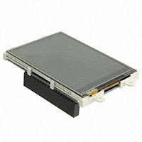 现货4D/4DPI-32-II TFT彩色DISPL 3.2"  PRIMARY RASPB原装正品