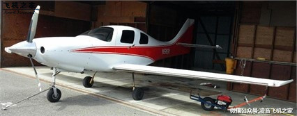 私人飞机 2006 iv-p Lancair 固定翼飞机