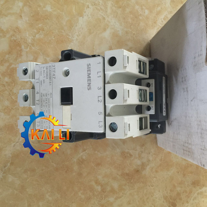 现货供应3TF4322-1XB4  / 3TF4322-0XM0 西门子接触器