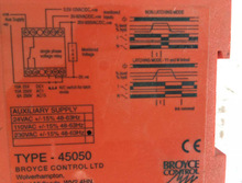 TYPE-45050       AC230V