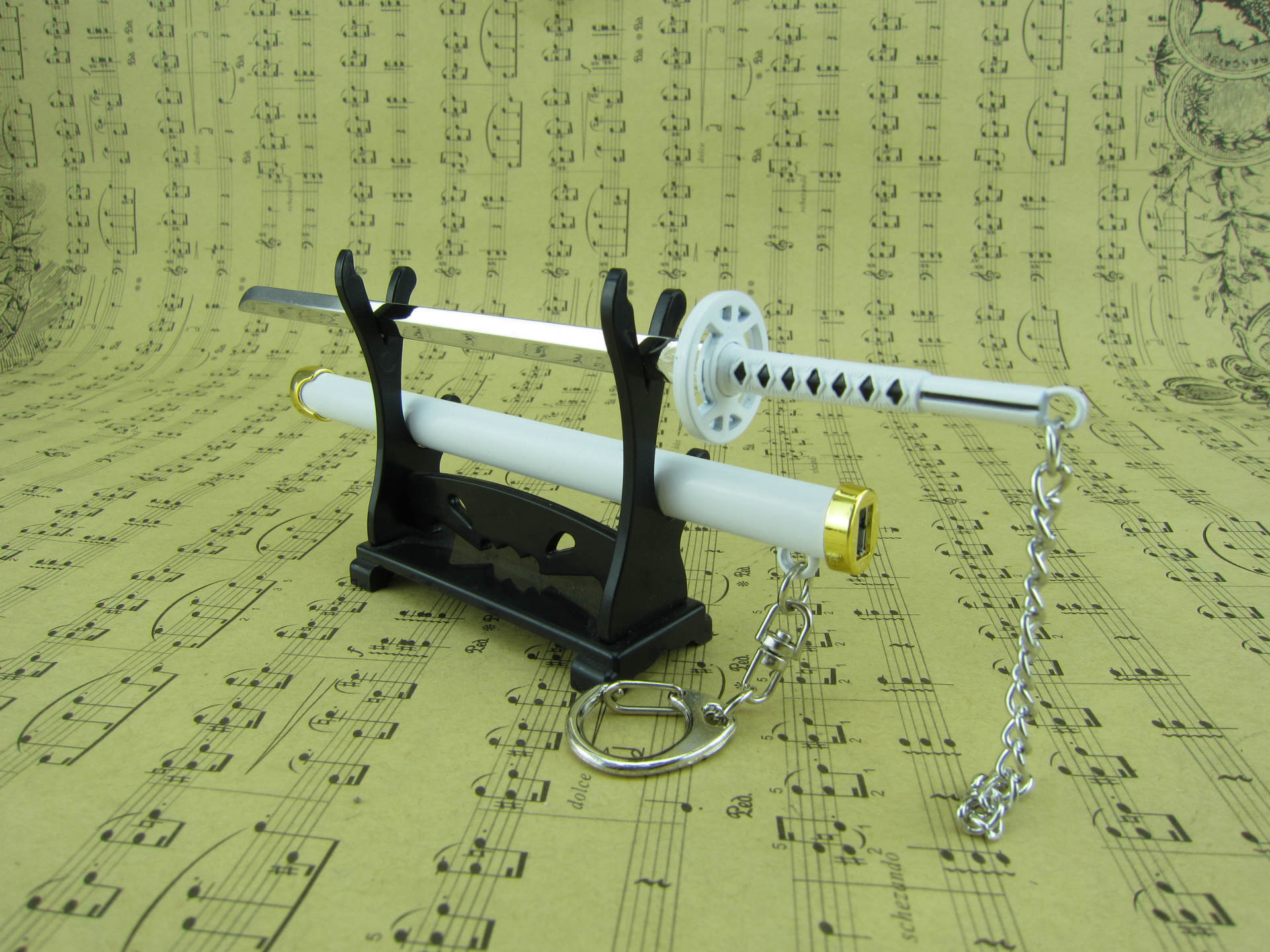 死神大白露琪亞18cm (7)