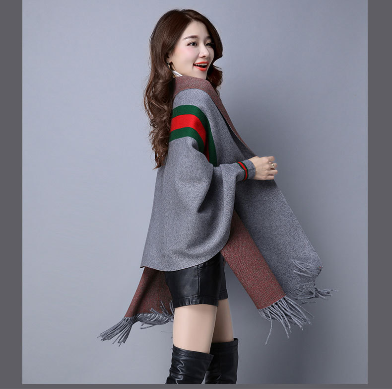 Pull femme en Coton - Ref 3414804 Image 22