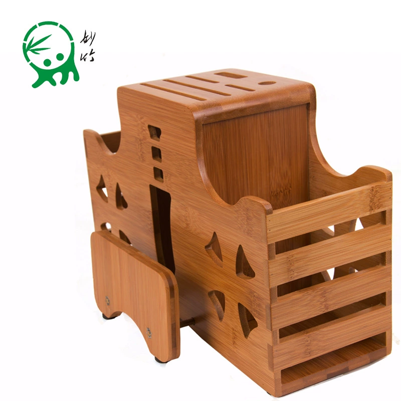 妙竹 Blame shelf Nanfu Caudi Kitchen Multifunctional Set Stroke Kitchen Products Creative Knife Tool Strole