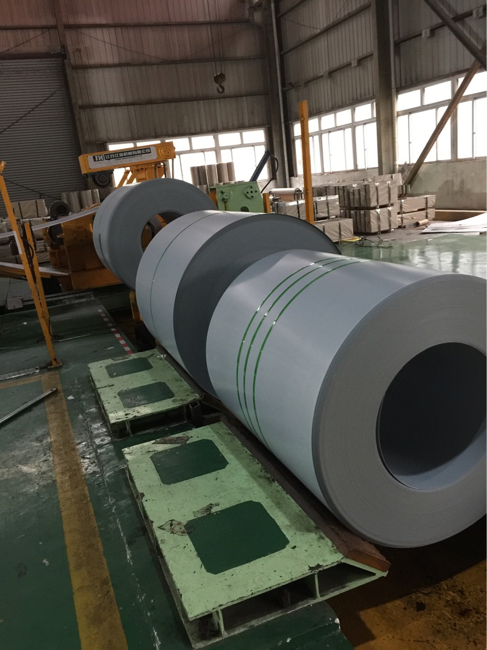 厂家直销宝钢 电镀锌 电解板 耐指纹SECCN5钢板钢卷钢带冷轧板