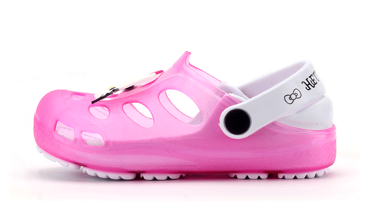 Pantoufles enfants en EVA pour été - semelle autre - Ref 1016245 Image 19