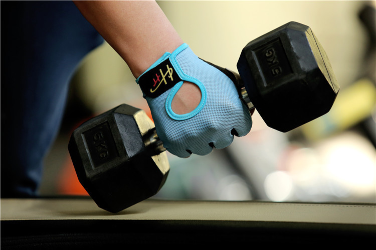 Gants pour vélo mixte - Ref 2245294 Image 45