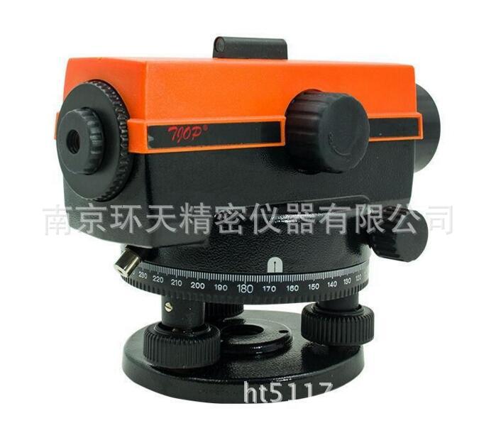 欧波DS32水准仪 建筑测绘水准仪 高稳定水准仪