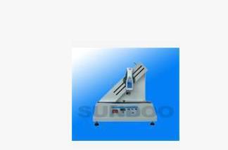 山度SJS-500S步进电动剥离测试机架