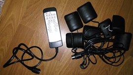 家具配件;家具五金;保健器具配件