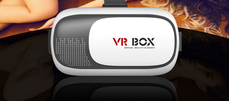 Lunettes VR ou 3D VR BOX - Ref 1230666 Image 16