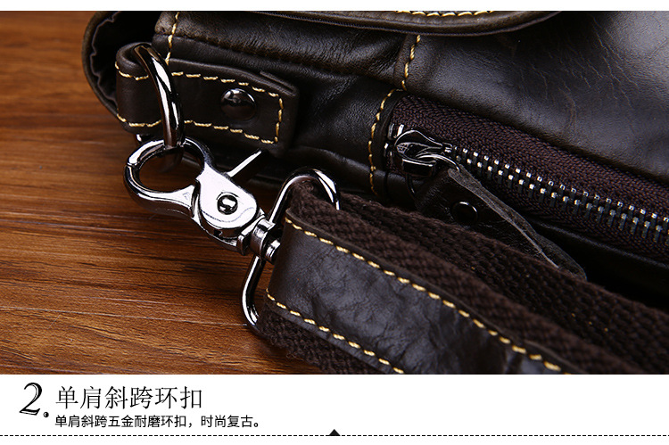 Sac pour homme - Ref 53742 Image 61