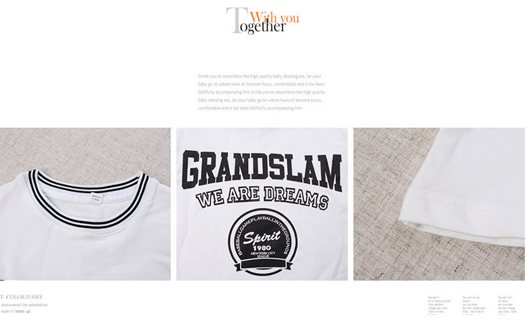 Robes pour fille - Ref 2046889 Image 17