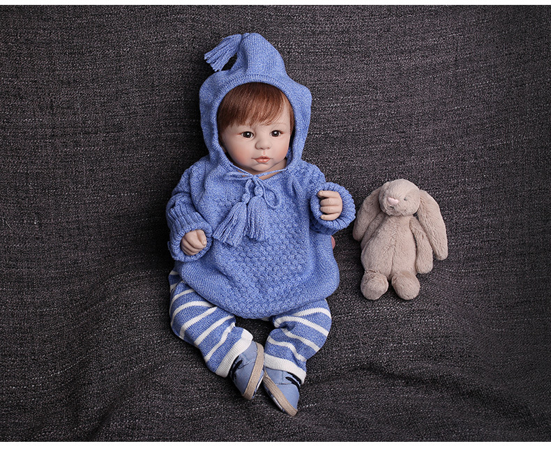 Pull enfant - Ref 2103366 Image 21