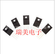 电源三极管  FSCM0765R CM0765R  6脚液晶电源常用 全新原装