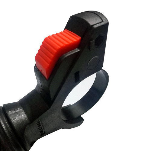 Manufacturer Bosch 26 special electric hammer front handle Impact drill front handle Electric hammer accessories Power tool handle