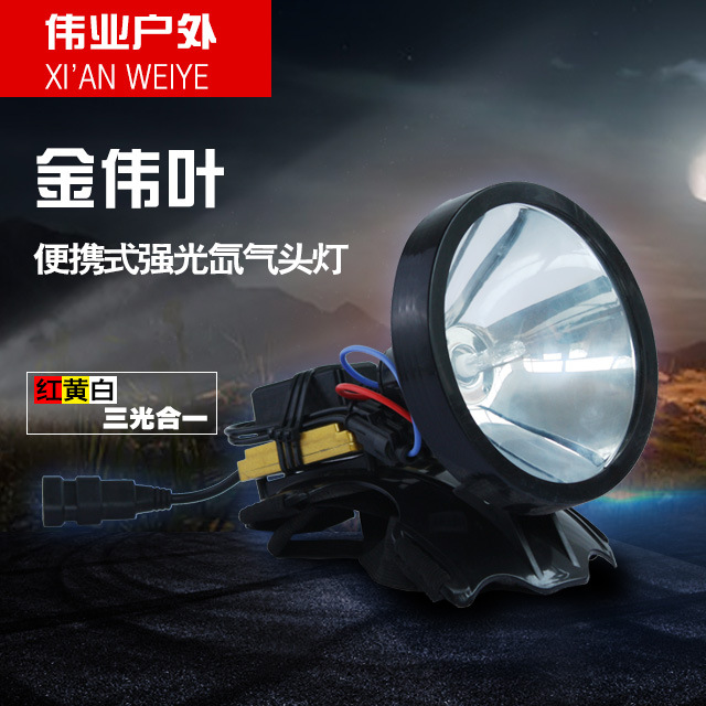 金伟叶便携主图1