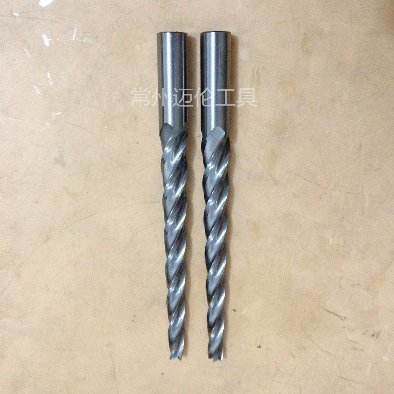 厂家定做斜度泡沫铣刀 EPS保丽龙加长刃锥度雕刻刀 拔模泡沫刀