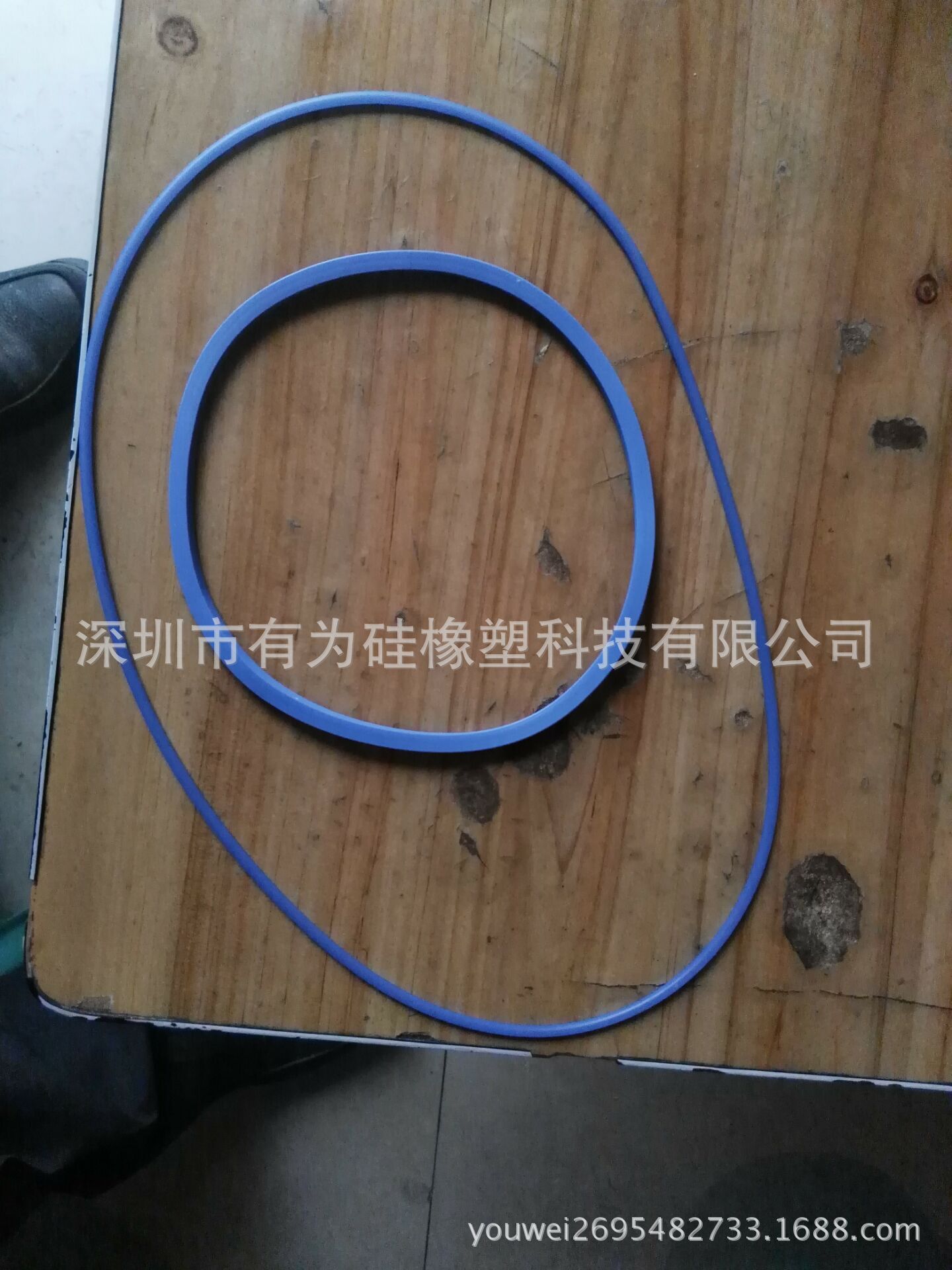 保鲜盒硅胶密封圈