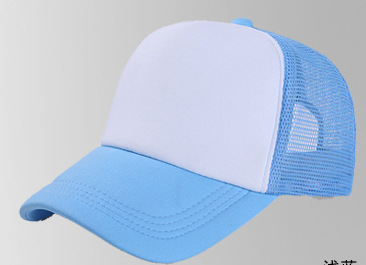 Casquette en Coton - Ref 3445909 Image 13