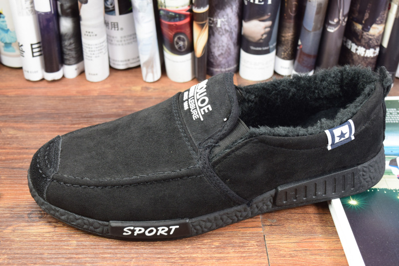 Boots - chaussures en suède - Ref 955788 Image 38