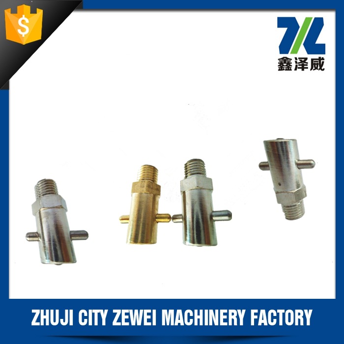 厂家直销 M8X1 针头式油嘴