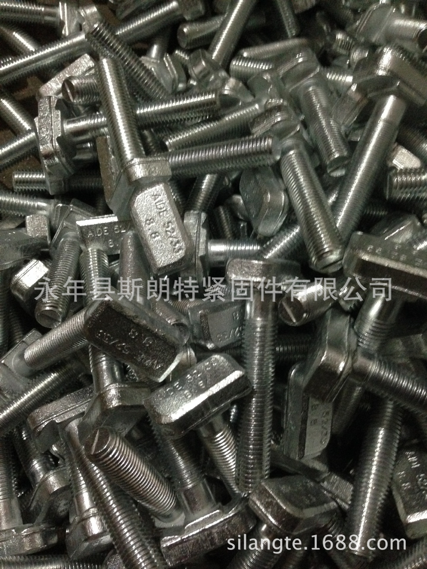 T������ݶ�  T����˨ DIN 188T�ʹ����˨ T��̨��˨DIN 1445