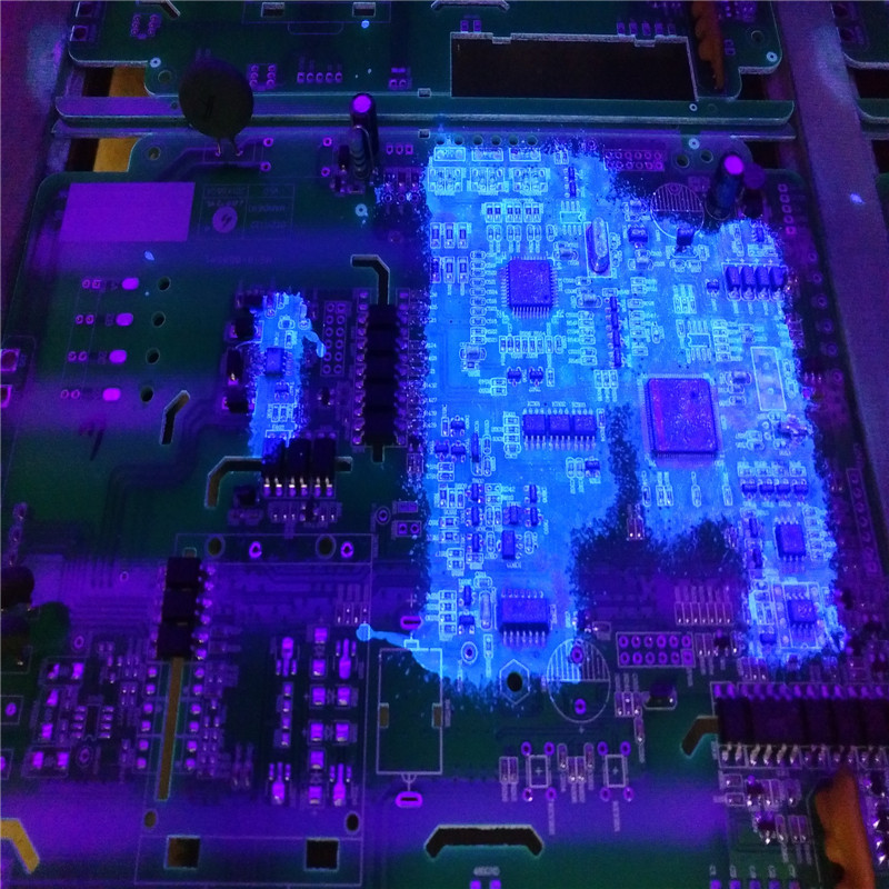 鑫威145聚氨酯无苯环保绝缘防潮防潮绝缘三防漆线路板三防保护胶