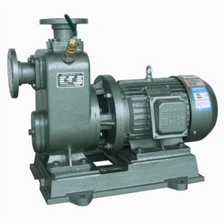 普轩特 BZ50-25-2.2 自吸离心清水泵 离心泵